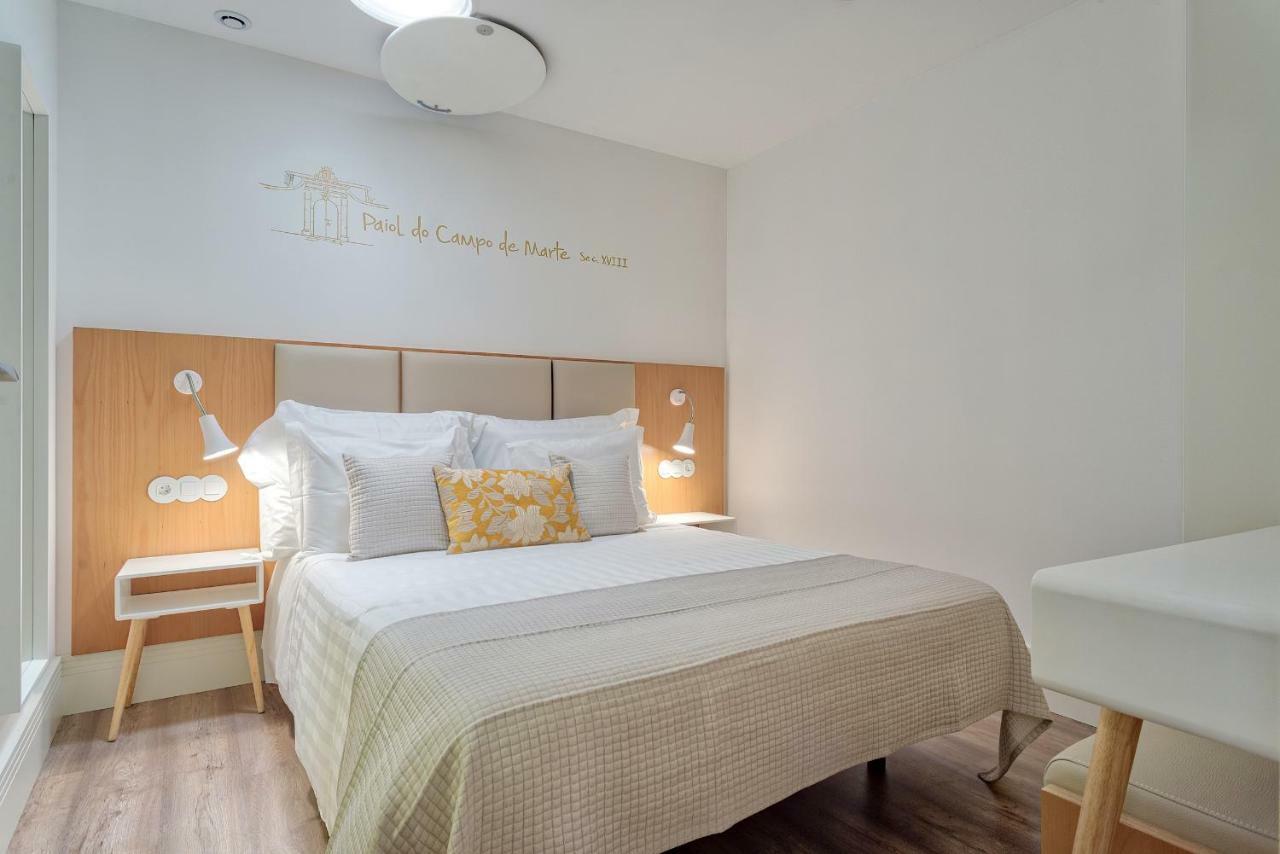 Alojamento Da Vila Hotel Valenca Ngoại thất bức ảnh